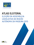 Atlas Eleitoral - Eleições da Assembleia Legislativa da Região Autónoma da Madeira 2015